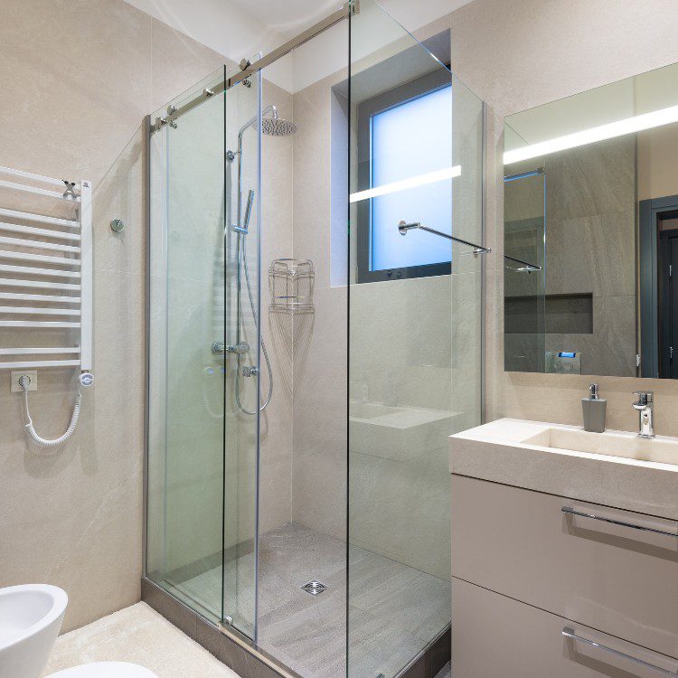 Plumbing services in Bowie, TX