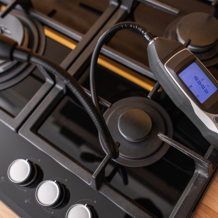 Plumbing services in Bowie, TX