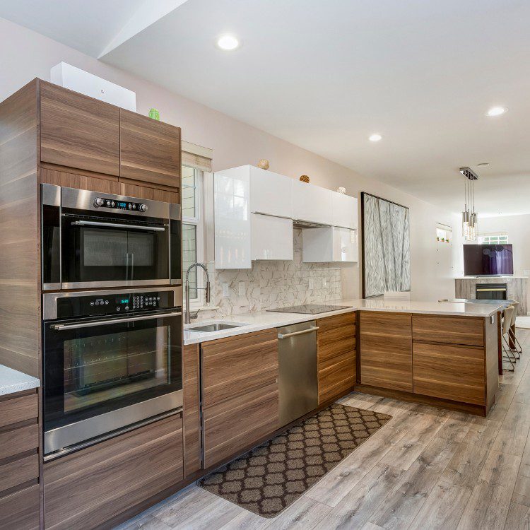 Plumbing services in Bowie, TX